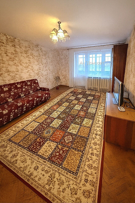 ОРЕНДА 1-кім. квартири, Близько до Центру, Вільна !!! Rivne - photo 4