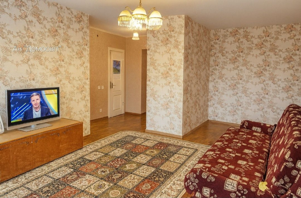 ОРЕНДА 1-кім. квартири, Близько до Центру, Вільна !!! Rivne - photo 3