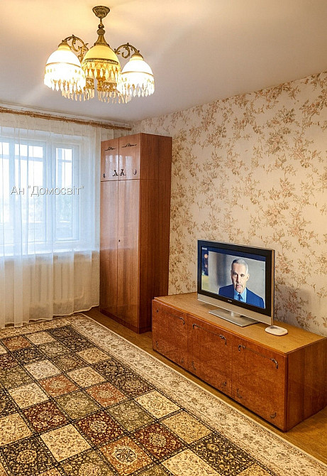 ОРЕНДА 1-кім. квартири, Близько до Центру, Вільна !!! Rivne - photo 2