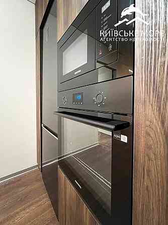 Без %, 1к квартира, 51 м2, ЖК Новий Автограф, Мстиславича 22 Київ