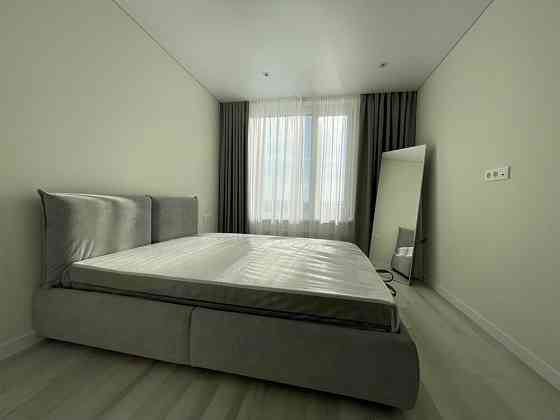 Довгострокова оренда квартири після ремонту (перша здача). Київ