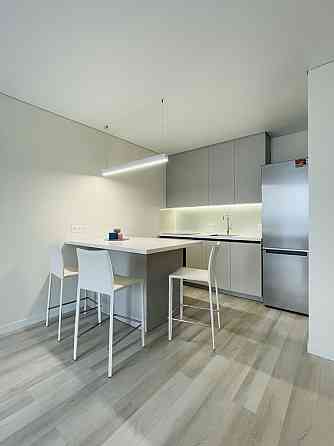 Довгострокова оренда квартири після ремонту (перша здача). Київ