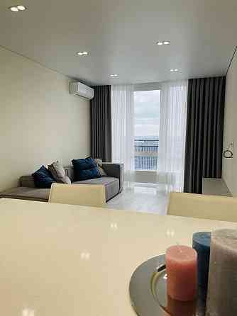 Довгострокова оренда квартири після ремонту (перша здача). Київ