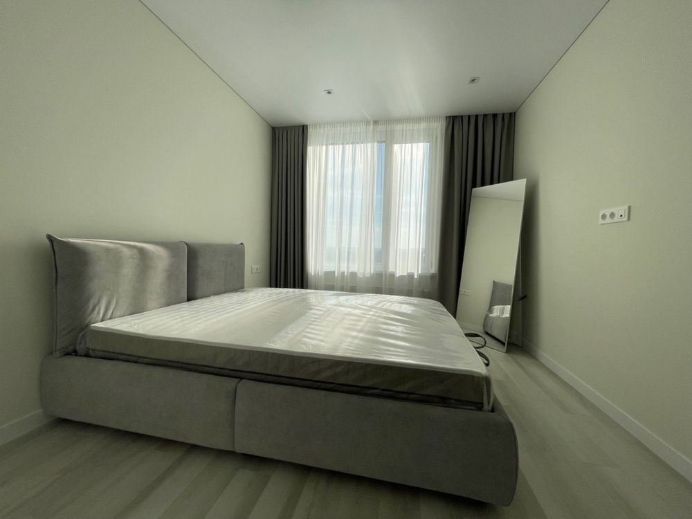 Довгострокова оренда квартири після ремонту (перша здача). Киев - изображение 6