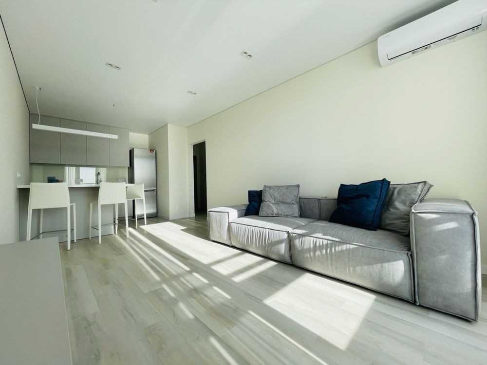 Довгострокова оренда квартири після ремонту (перша здача). Киев - изображение 3