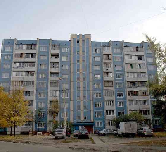 1 к. квартиры Троещина, м. Лесная, Черниговская, Петровка за 5тыс грн. Киев