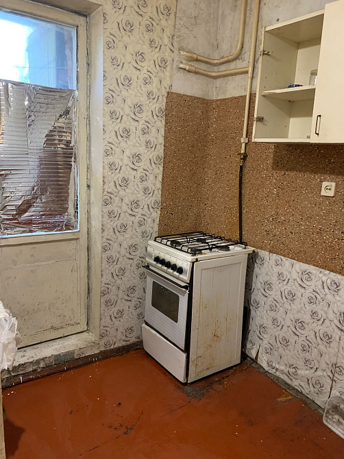 1 к. квартиры Троещина, м. Лесная, Черниговская, Петровка за 5тыс грн. Киев - изображение 6