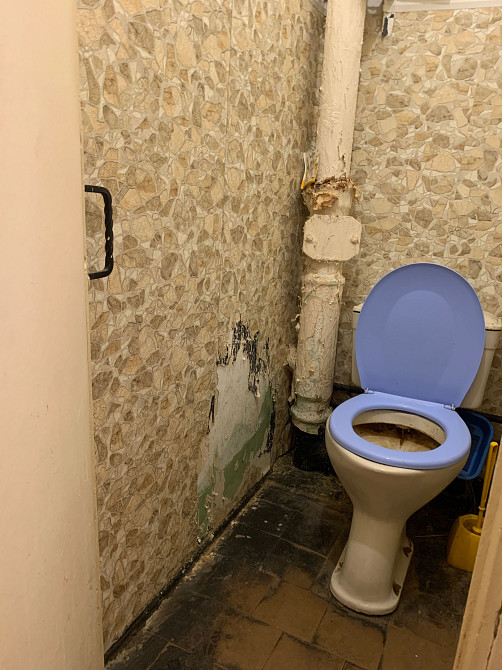 1 к. квартиры Троещина, м. Лесная, Черниговская, Петровка за 5тыс грн. Киев - изображение 8