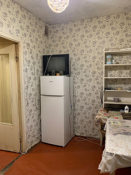 1 к. квартиры Троещина, м. Лесная, Черниговская, Петровка за 5тыс грн. Киев - изображение 5