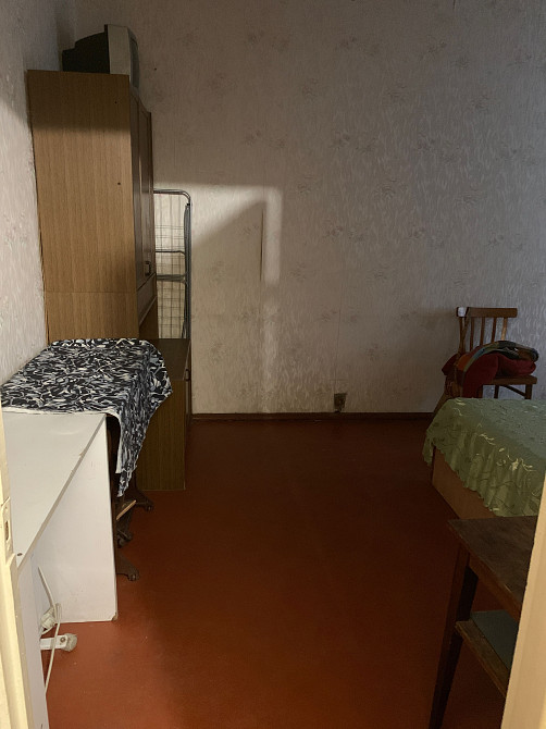 1 к. квартиры Троещина, м. Лесная, Черниговская, Петровка за 5тыс грн. Киев - изображение 4