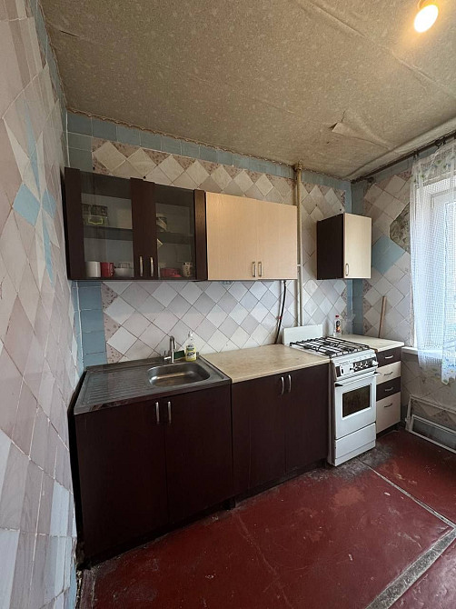 Центр  2к.Квартиры.  2- этаж Внимательно читайте описание ниже Kramatorsk - photo 7