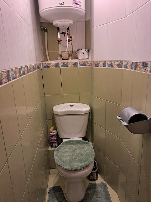 Сдам 1 к. квартиру р-н ТРК Украина Kharkiv - photo 5