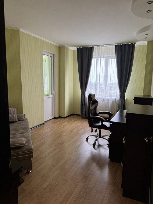 Сдам двухкомнатную на Сахарова с подземным паркингом Одеса - зображення 7