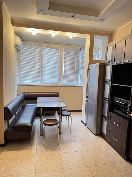 Сдам двухкомнатную на Сахарова с подземным паркингом Одеса - зображення 4