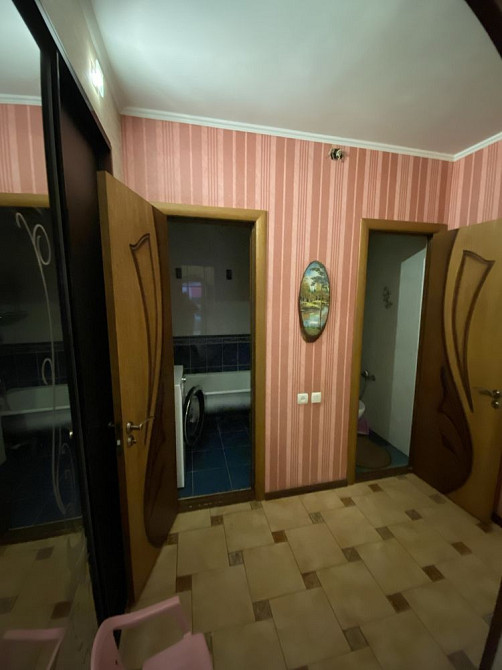 Аренда 2-ком.квартиры Восточный -2 Кривой Рог - изображение 7