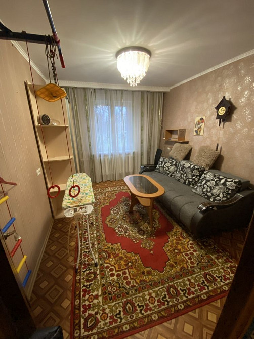 Аренда 2-ком.квартиры Восточный -2 Кривой Рог - изображение 3