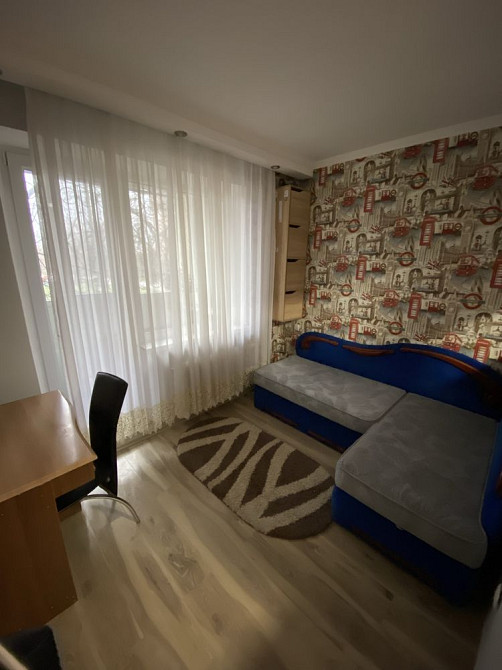 Аренда 2-ком.квартиры Восточный -2 Кривой Рог - изображение 4