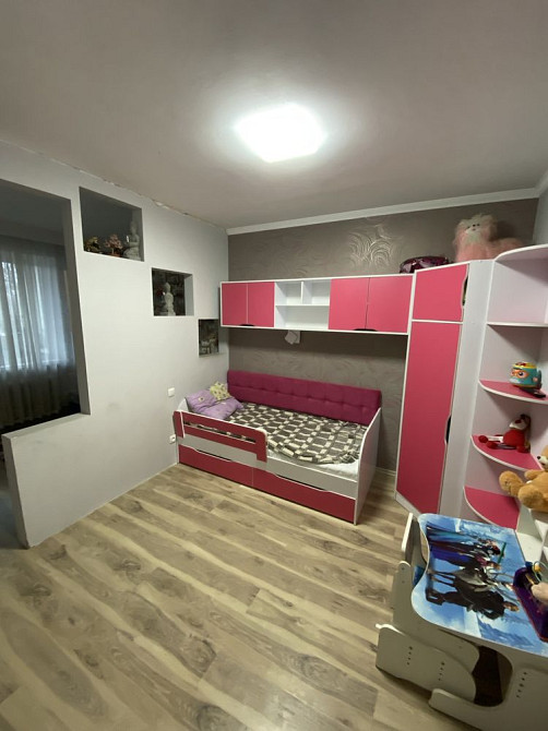 Аренда 2-ком.квартиры Восточный -2 Кривой Рог - изображение 2