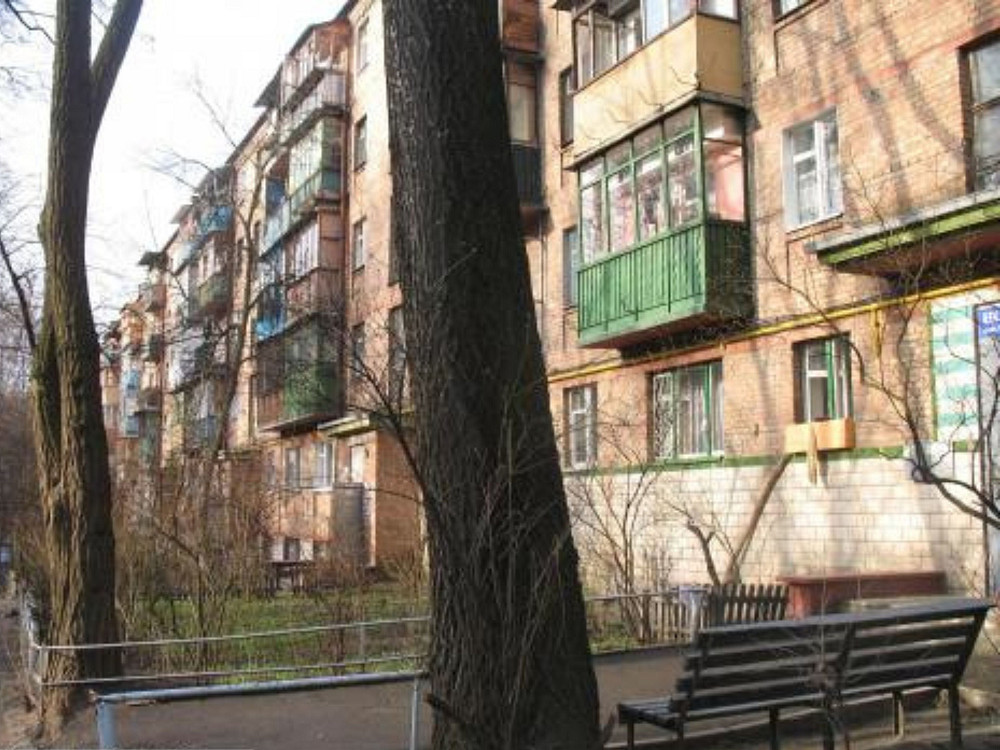 ВИГІДНА квартира в ЧУДОВІЙ локації Шевченківського району Киев - изображение 7