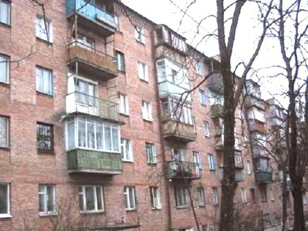 ВИГІДНА квартира в ЧУДОВІЙ локації Шевченківського району Киев - изображение 8