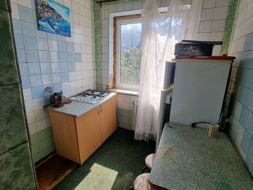 ВИГІДНА квартира в ЧУДОВІЙ локації Шевченківського району Киев - изображение 1