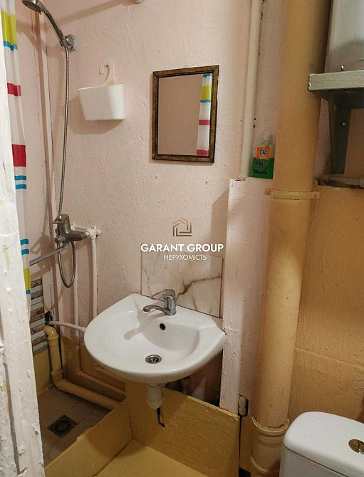 Супер пропозиція однокімнатна квартира квартира за вигідною ціною Одеса - зображення 5