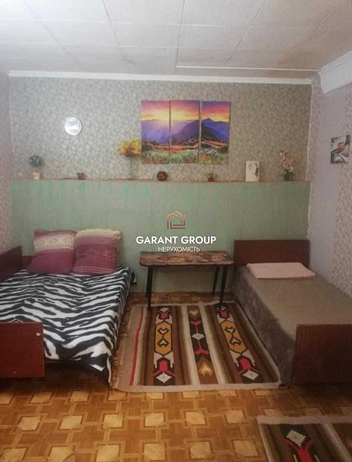 Супер пропозиція однокімнатна квартира квартира за вигідною ціною Одеса - зображення 1