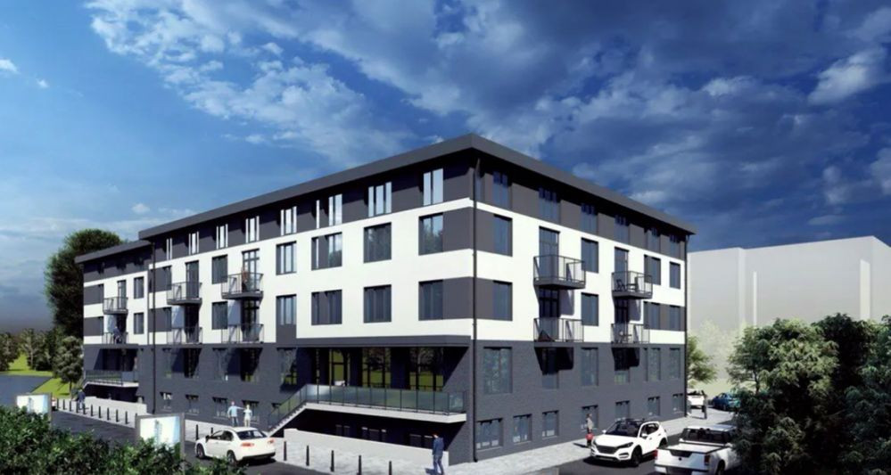 ‼️Акція‼️ Квартира 35м2 від Забудовника. Розстрочка. Без % Киев - изображение 1