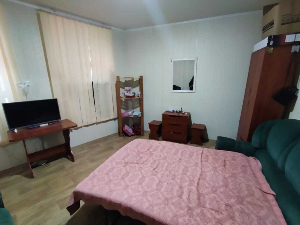 1 комнатная Успенская / Утесова Одеса - зображення 1