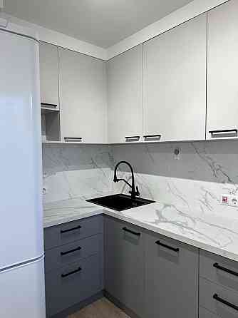 Квартира з сучасним ремонтом для себе Лукʼянівська ВЛАСНИК Киев