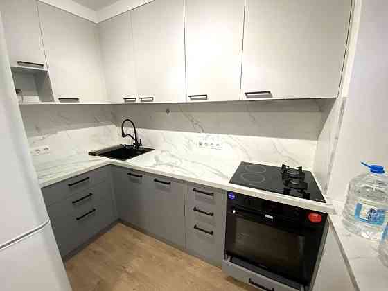 Квартира з сучасним ремонтом для себе Лукʼянівська ВЛАСНИК Киев