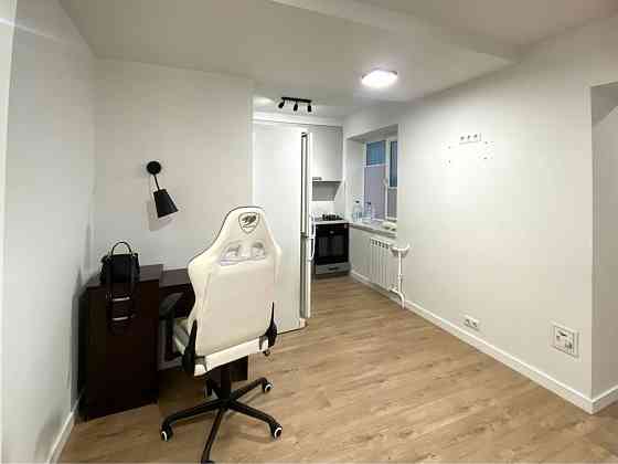 Квартира з сучасним ремонтом для себе Лукʼянівська ВЛАСНИК Киев