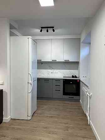 Квартира з сучасним ремонтом для себе Лукʼянівська ВЛАСНИК Киев