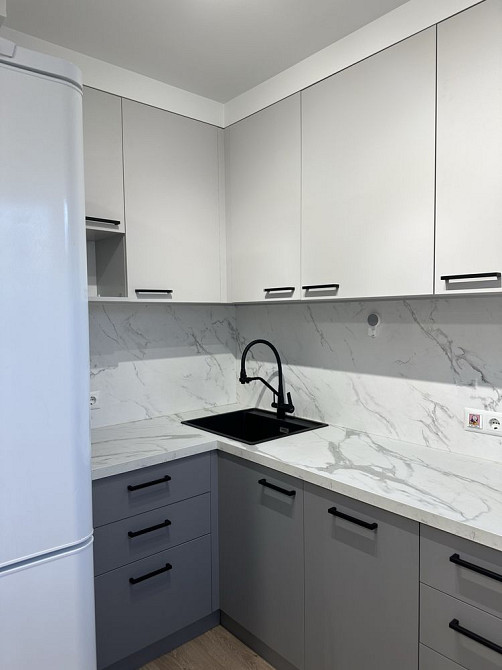 Квартира з сучасним ремонтом для себе Лукʼянівська ВЛАСНИК Київ - зображення 3