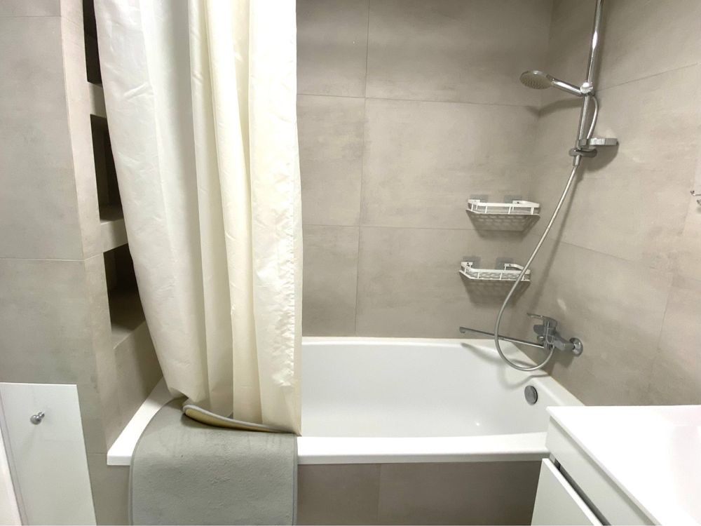 Квартира з сучасним ремонтом для себе Лукʼянівська ВЛАСНИК Київ - зображення 8