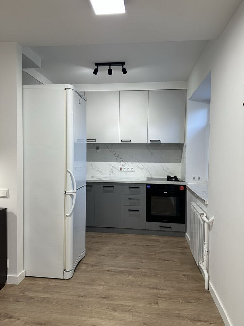 Квартира з сучасним ремонтом для себе Лукʼянівська ВЛАСНИК Київ - зображення 4