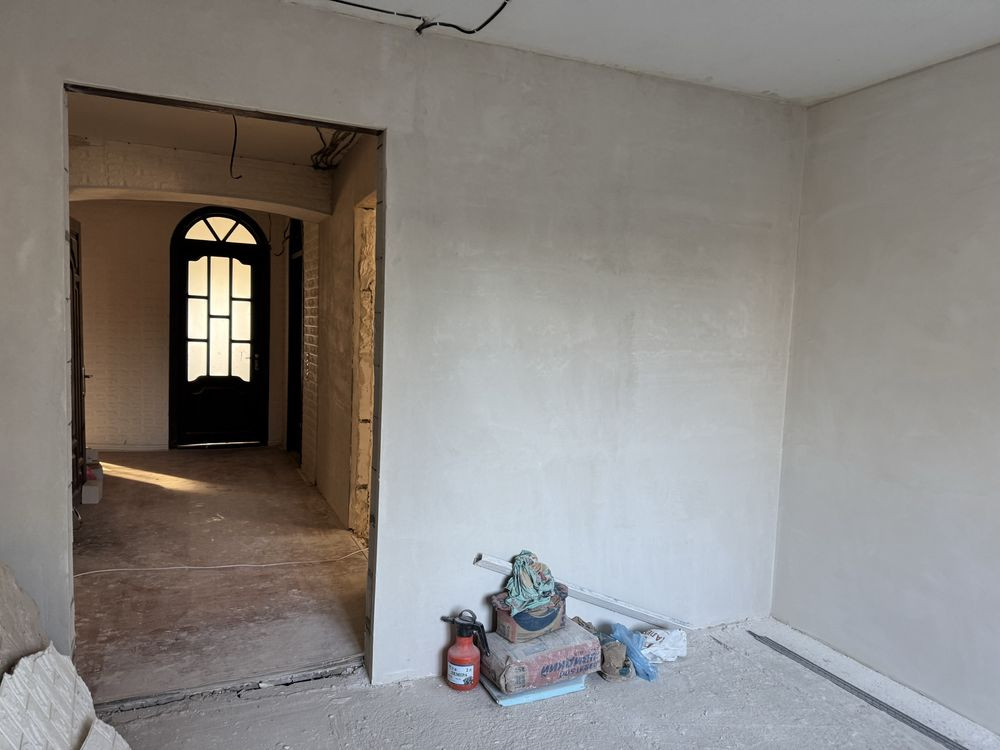 Продам велику 3к квартиру/можна під КОМЕРЦІЮ 79 м2 в м. Миронівка Миронівка - зображення 6