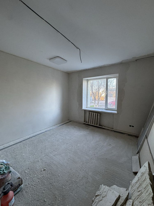 Продам велику 3к квартиру/можна під КОМЕРЦІЮ 79 м2 в м. Миронівка Миронівка - зображення 8