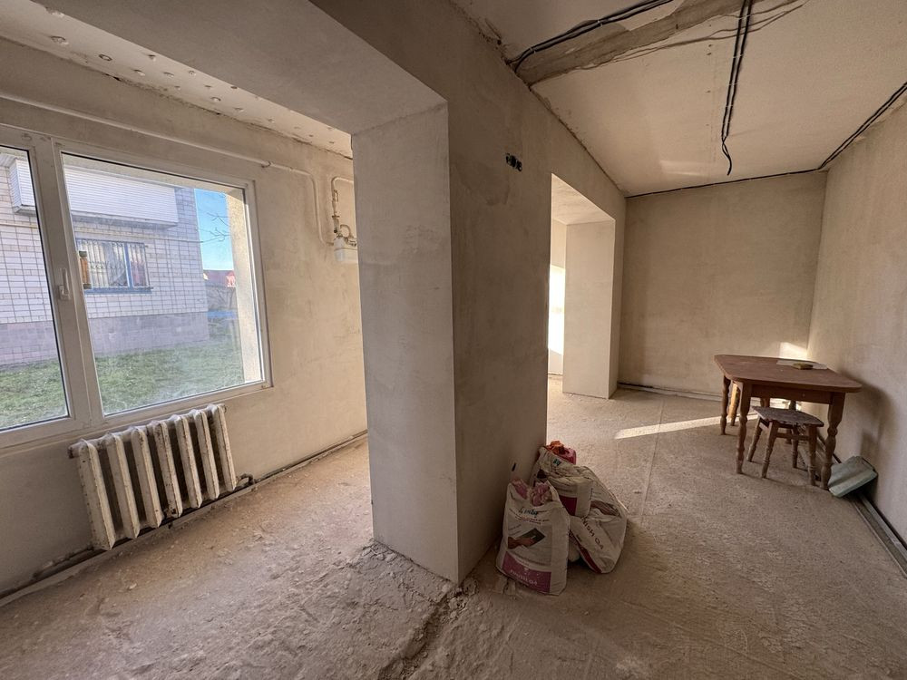 Продам велику 3к квартиру/можна під КОМЕРЦІЮ 79 м2 в м. Миронівка Миронівка - зображення 2