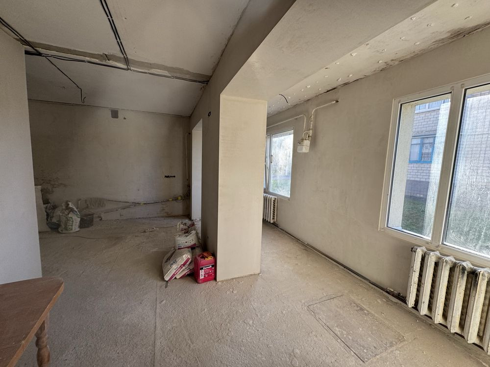 Продам велику 3к квартиру/можна під КОМЕРЦІЮ 79 м2 в м. Миронівка Миронівка - зображення 4