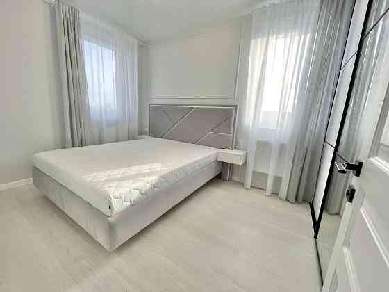 1 кімнатна стильна квартира Rivne