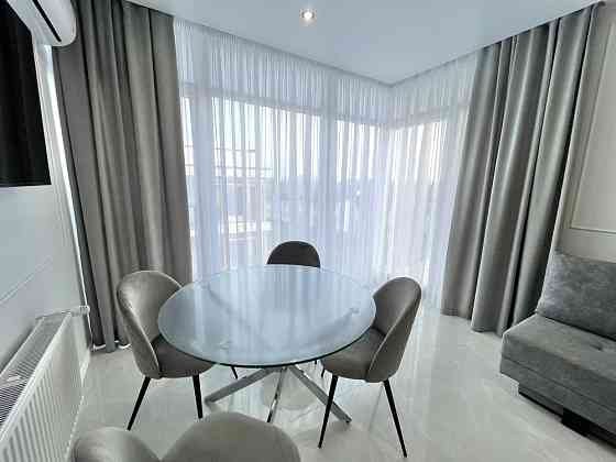 1 кімнатна стильна квартира Rivne