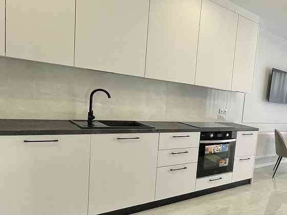 1 кімнатна стильна квартира Rivne