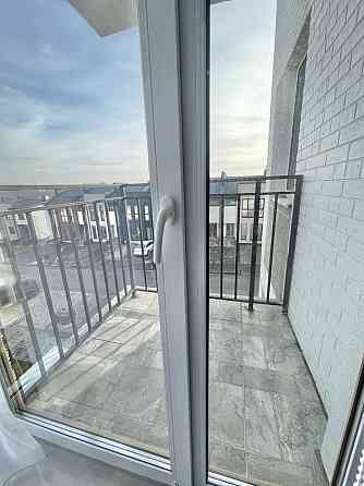 1 кімнатна стильна квартира Rivne