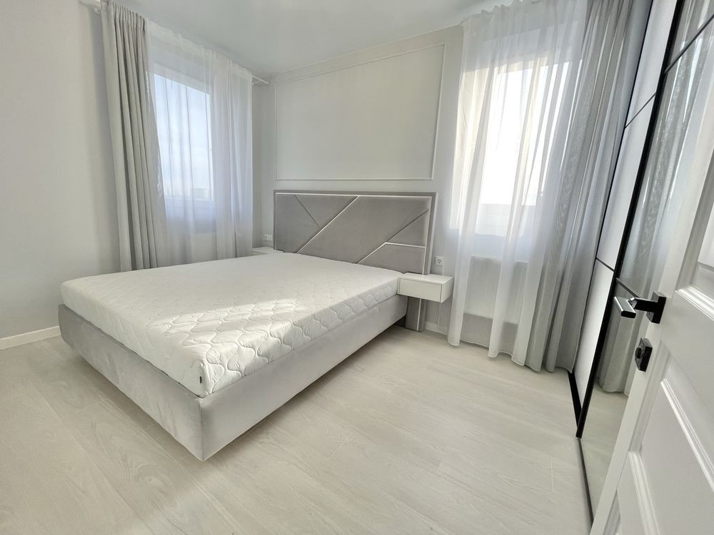 1 кімнатна стильна квартира Rivne - photo 6