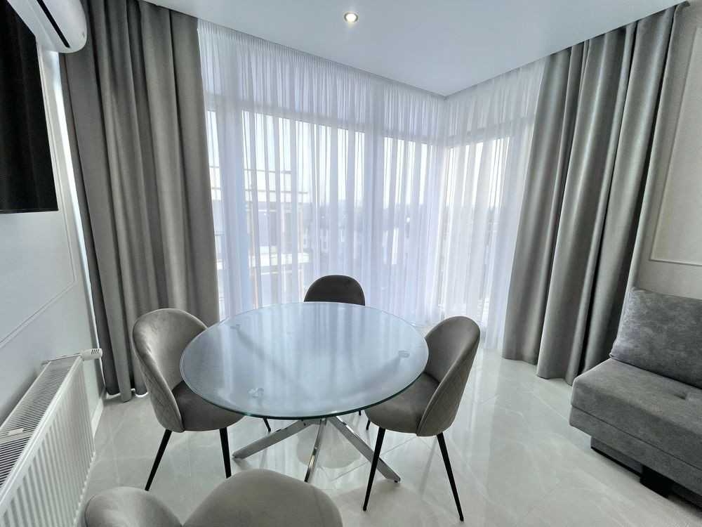 1 кімнатна стильна квартира Rivne - photo 2