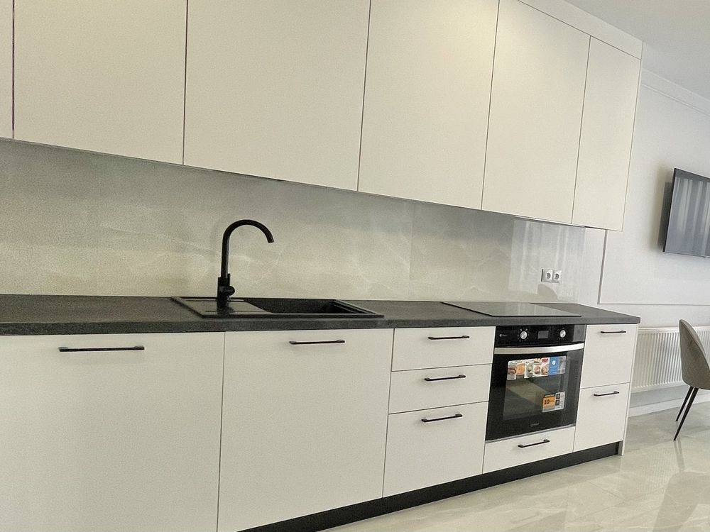 1 кімнатна стильна квартира Rivne - photo 5