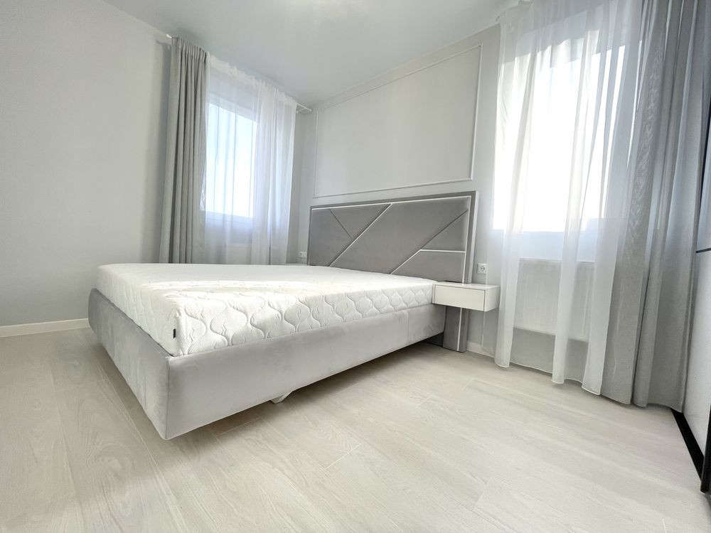 1 кімнатна стильна квартира Rivne - photo 8