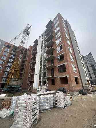 Квартира від ЖК Park Residence 2 черга Двокімнатна 59 м.кв Софиевская Борщаговка