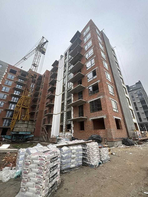 Квартира від ЖК Park Residence 2 черга Двокімнатна 59 м.кв Софиевская Борщаговка - изображение 6